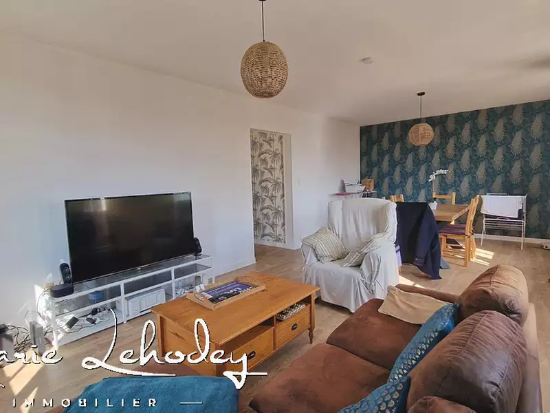 Maison, 130 m²