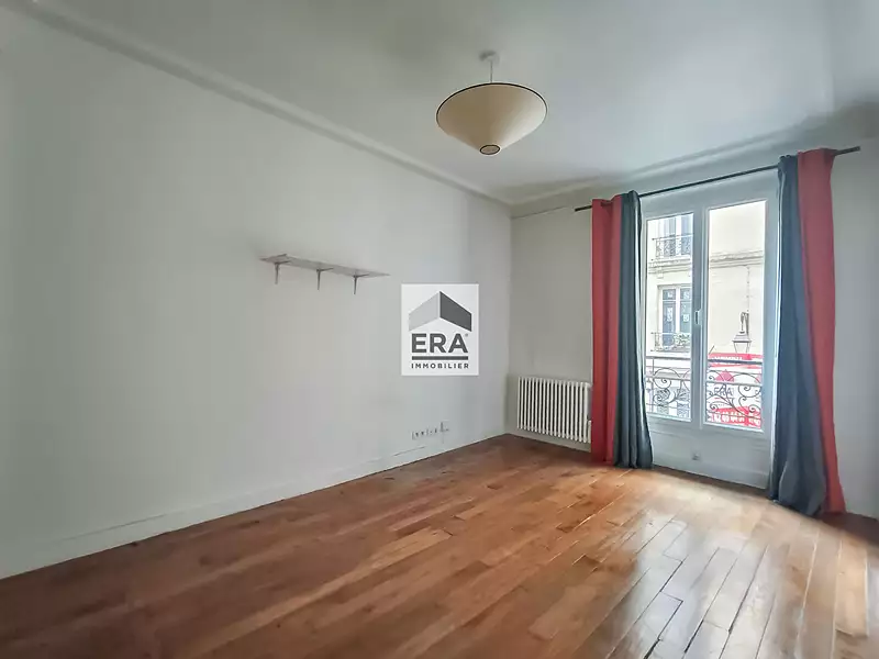 Appartement, 36,39 m²