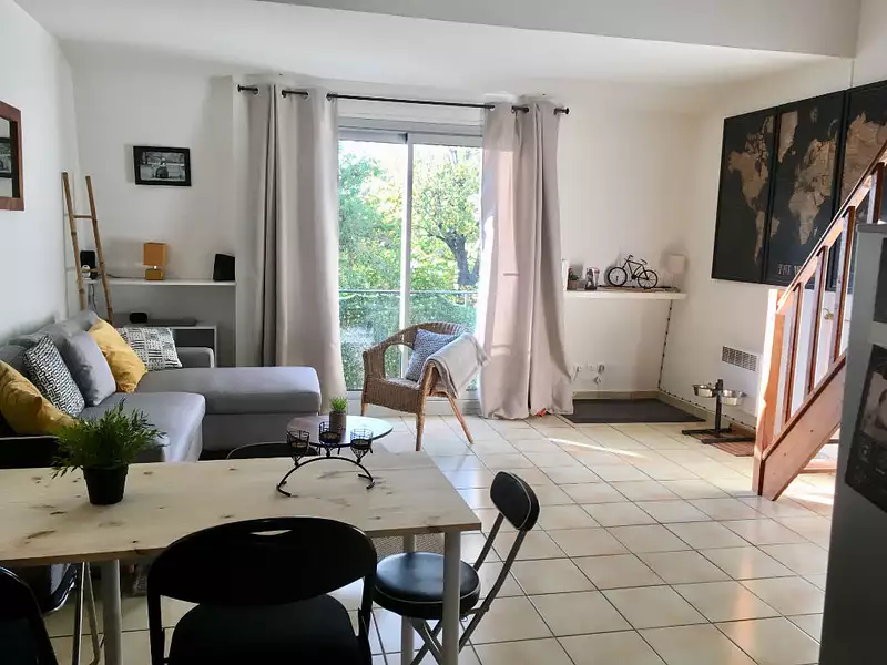 Appartement, 49,05 m²