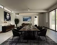 Appartement, 111,1 m²