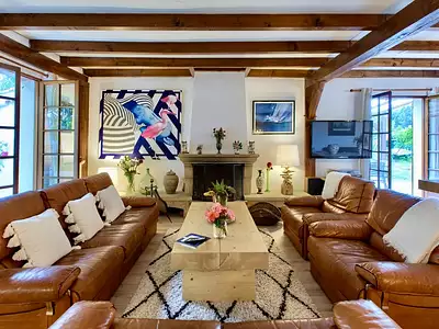 Maison, 225 m²