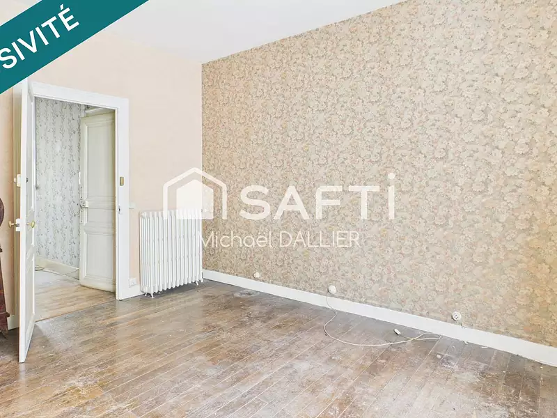 Maison, 131 m²
