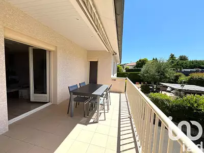Maison, 101 m²