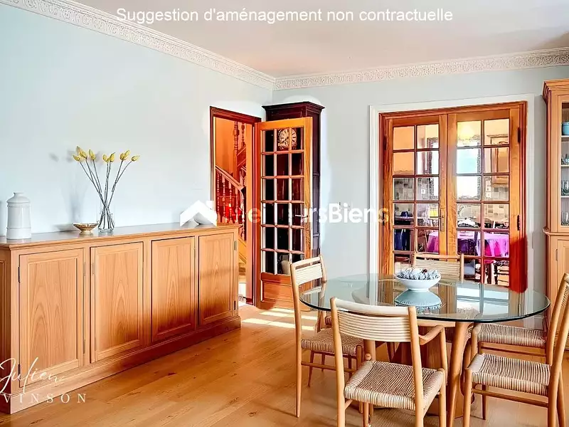 Maison, 146 m²