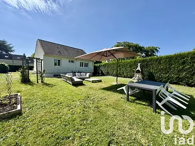 Maison, 80 m²