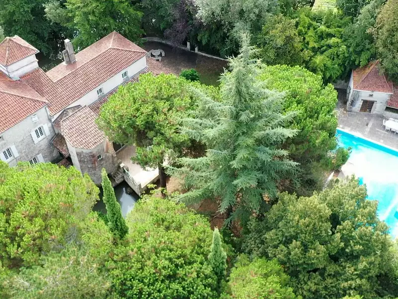 Maison, 350 m²
