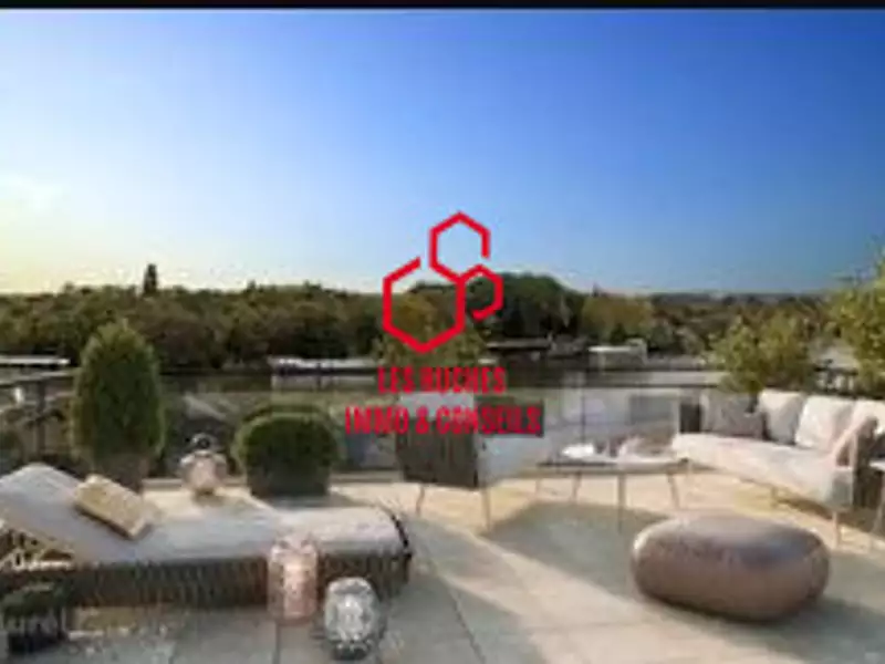 Appartement, 24,21 m²