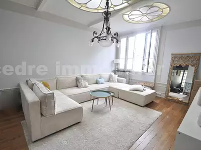 Appartement, 100,79 m²