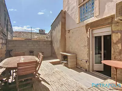 Appartement, 78,08 m²
