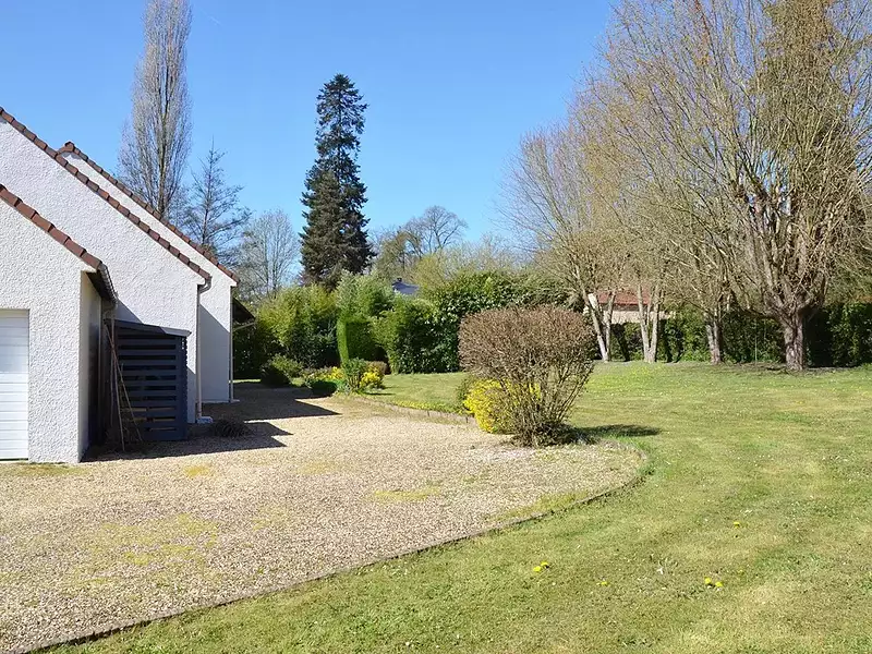 Maison, 287 m²