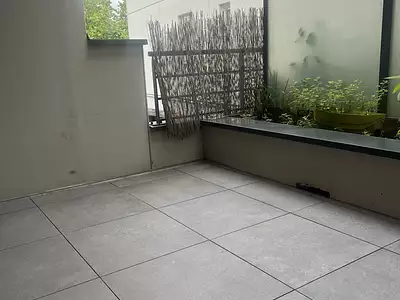 Appartement, 41 m²