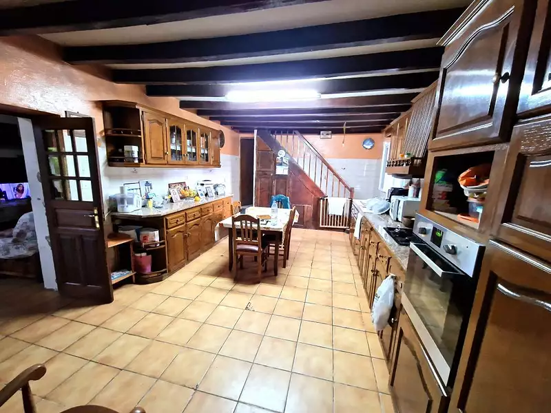 Maison, 360 m²