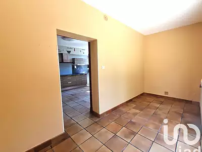 Maison, 191 m²
