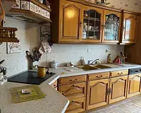 Appartement, 110 m²