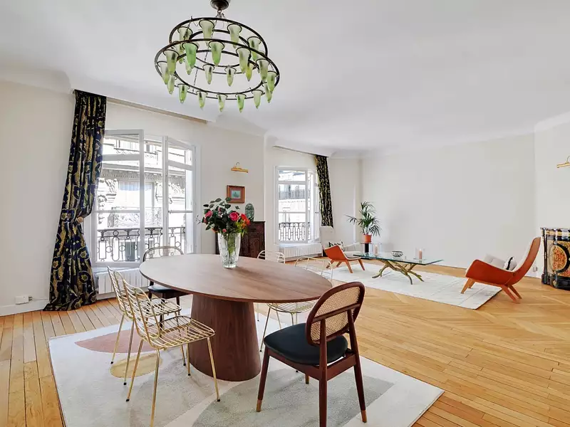 Appartement, 130,2 m²