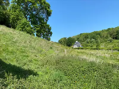 Maison, 127 m²