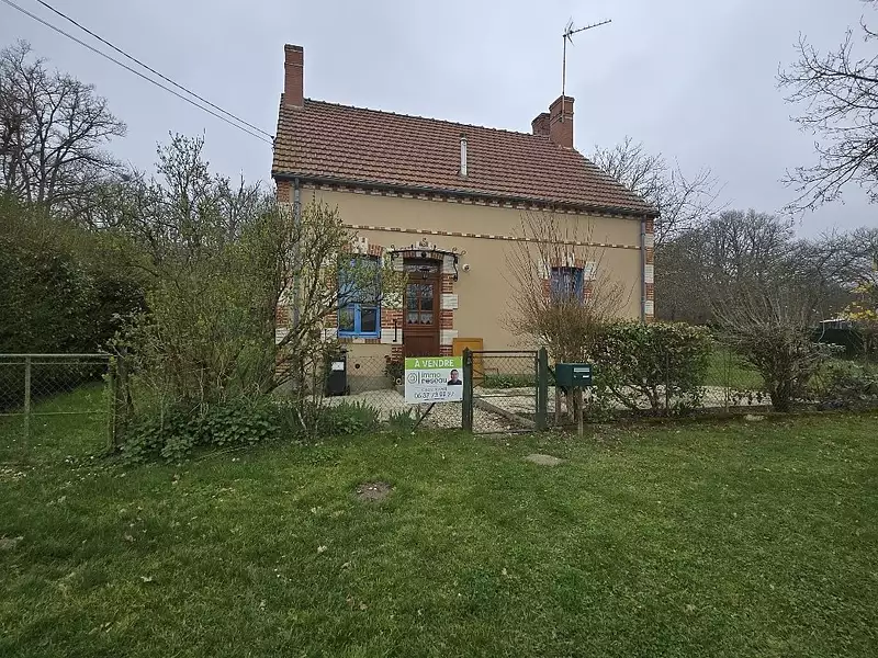 Maison, 97 m²