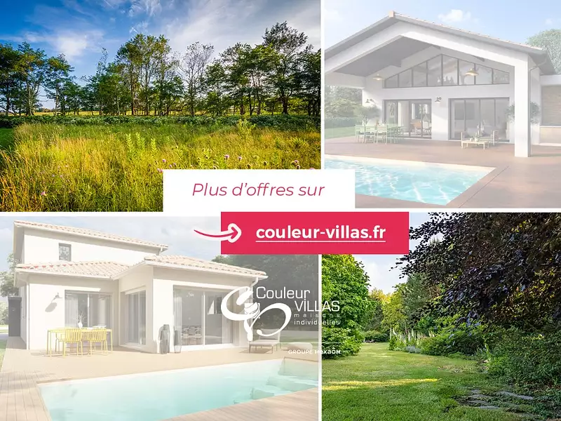 Terrain à bâtir, 1 006 m²