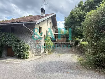 Maison, 125 m²