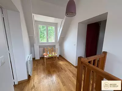 Maison, 143,61 m²