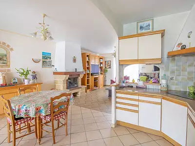 Maison, 124 m²