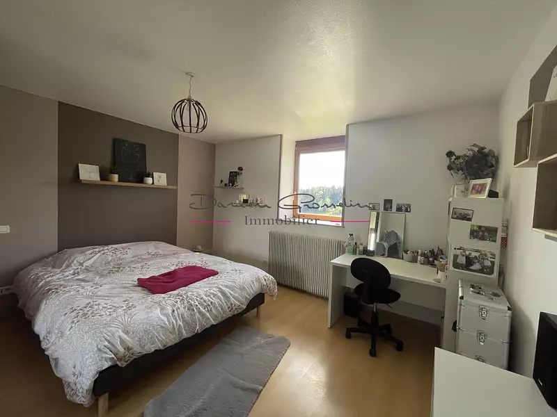 Maison, 155 m²