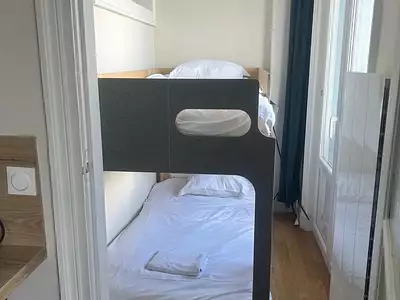 Appartement, 122 m²