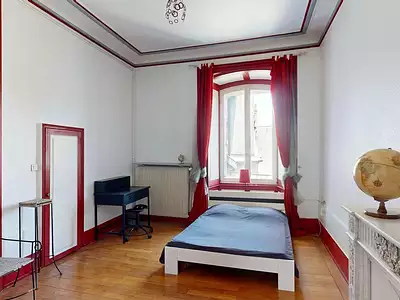 Appartement, 197 m²