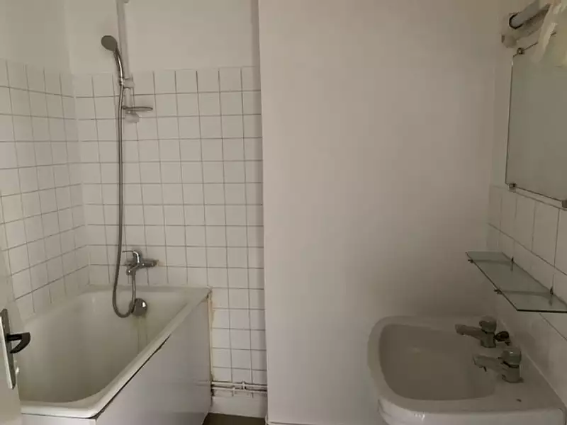 Appartement, 36,18 m²