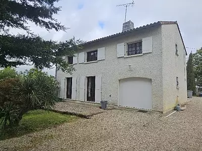 Maison, 123 m²