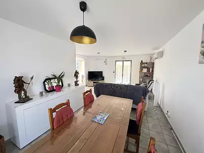 Maison, 107 m²