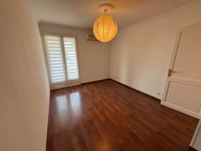 Appartement, 86 m²