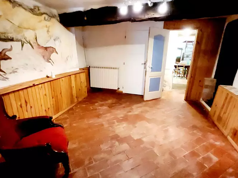 Maison, 225 m²