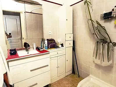 Maison, 105 m²