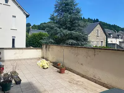 Appartement, 89 m²
