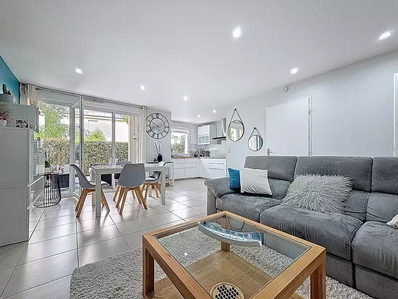 Appartement, 82 m²