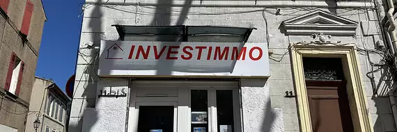 Invest Immo 83