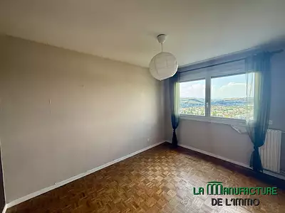 Appartement, 89,4 m²