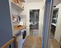Appartement, 70 m²