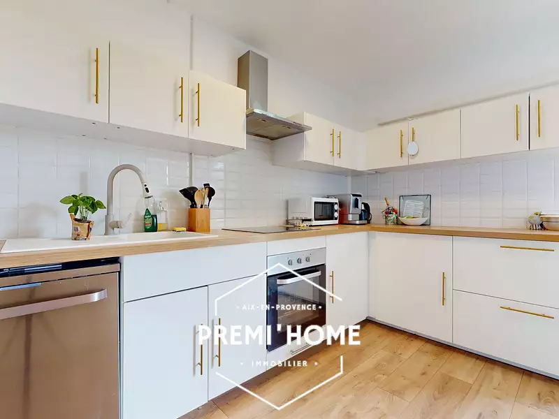 Appartement, 69 m²
