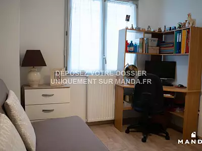 Appartement, 86 m²