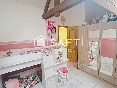 Maison, 120 m²