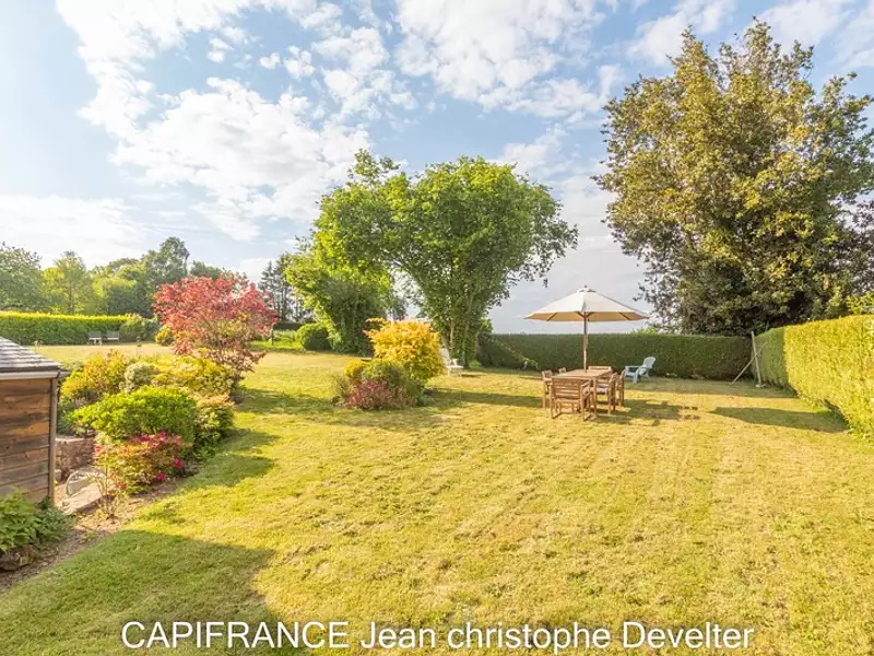 Maison, 94 m²