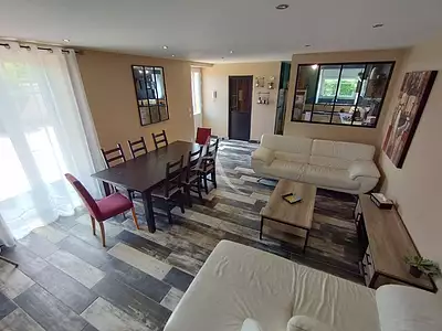 Maison, 164 m²