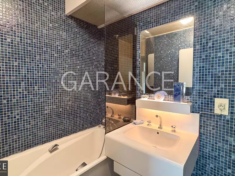Appartement, 88 m²