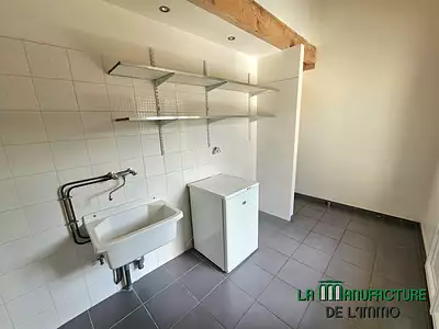 Appartement, 166,6 m²