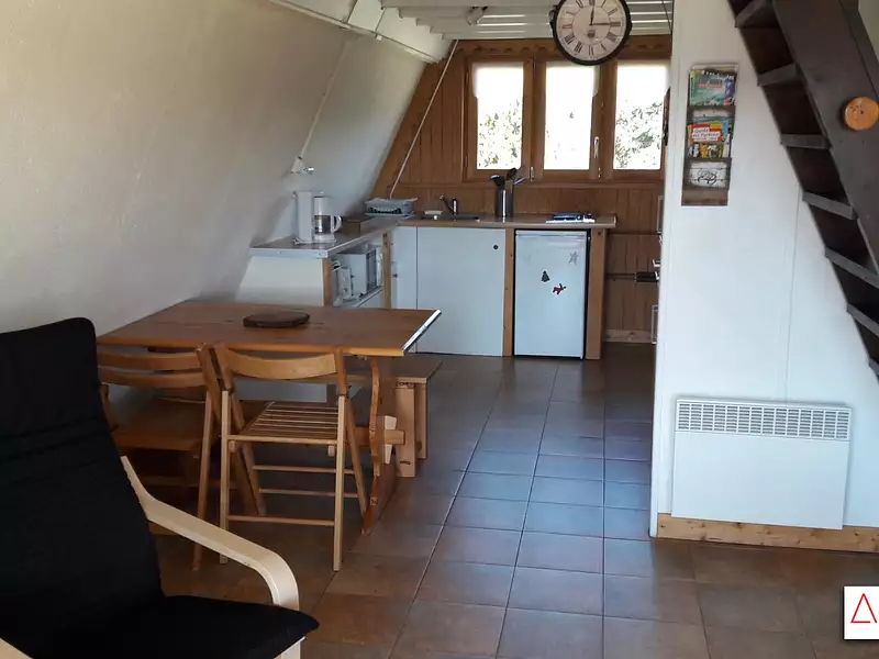 Maison, 51 m²