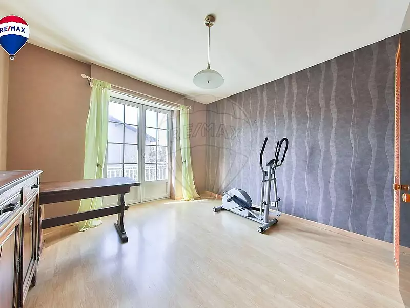 Maison, 114 m²