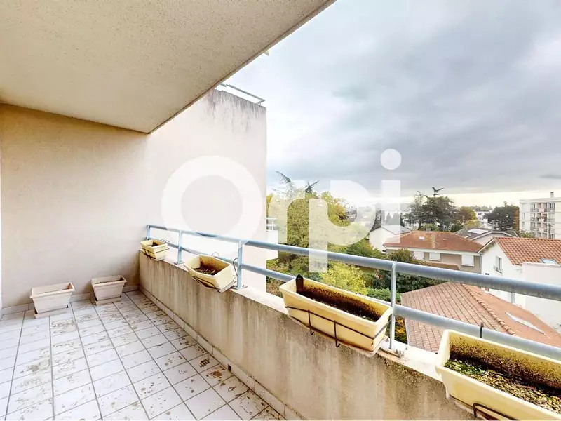 Appartement, 111 m²