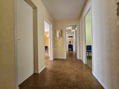 Appartement, 92,59 m²